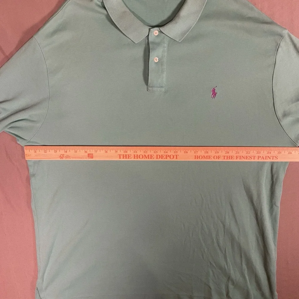 Ralph Lauren polo ralph